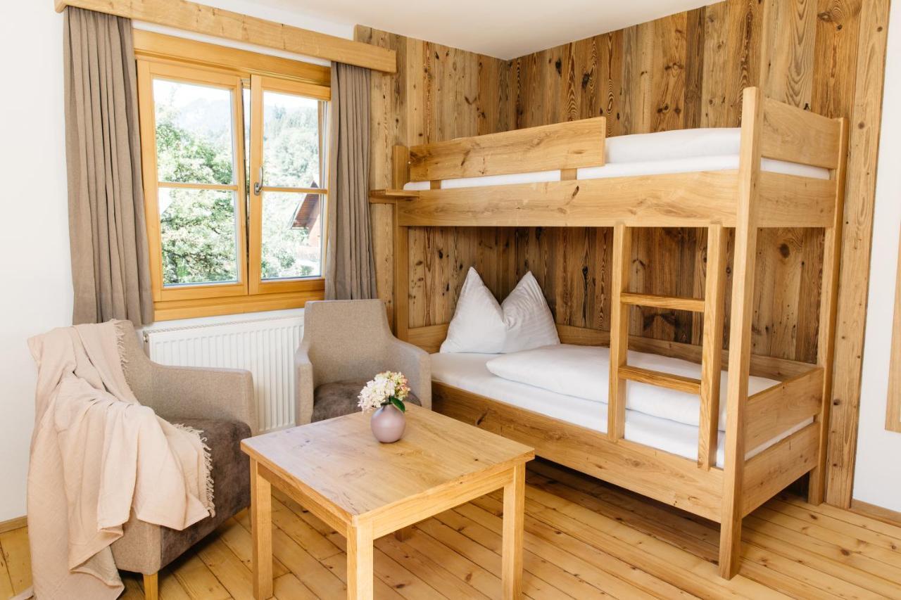 Ferienhaus Bognerhof Sankt Veit im Pongau Exteriör bild